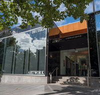 La Trobe Art Institute - Palm Beach Accommodation