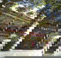 Macquarie Arms Hotel - Palm Beach Accommodation