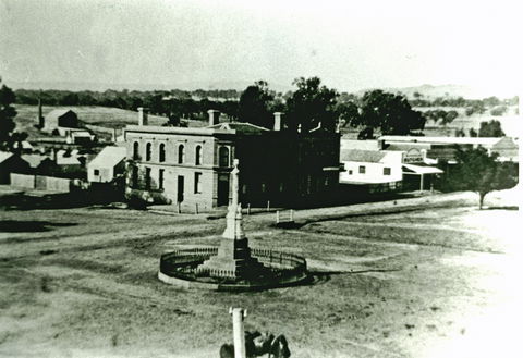 Mansfield Historical Society - Palm Beach Accommodation 2