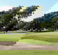 Mansfield Golf Club - Palm Beach Accommodation