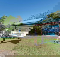 Mara Creek Picnic Area - Palm Beach Accommodation