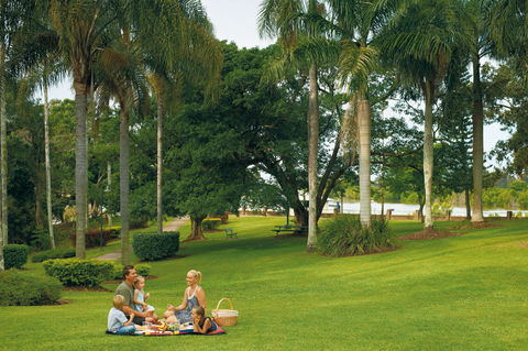 Melsa - Palm Beach Accommodation 0