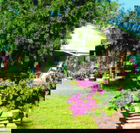 Miners Heritage Walk-In Mine - Palm Beach Accommodation