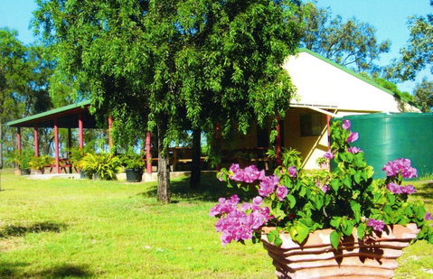 Miners Heritage Walk-In Mine - Palm Beach Accommodation 0