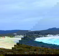 Mississippi Hill and Rossiter Bay - Palm Beach Accommodation