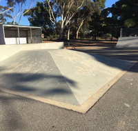 Moonta Skatepark - Palm Beach Accommodation