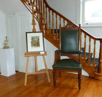 Moonta Gallery of the Arts - Palm Beach Accommodation