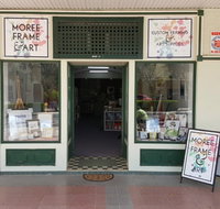 Moree Frame and Art - Palm Beach Accommodation