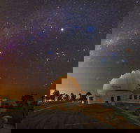 Mount Stromlo Observatory - Palm Beach Accommodation