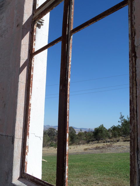 Mount Stromlo Observatory - Palm Beach Accommodation 2