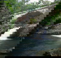 Mount Spec Paluma Range National Park - Palm Beach Accommodation