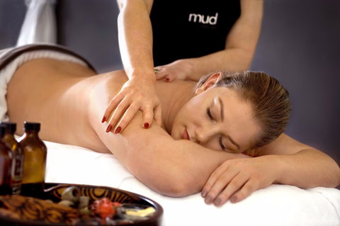 Mud Day Spa - Palm Beach Accommodation 0