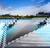 Mylestom - Palm Beach Accommodation