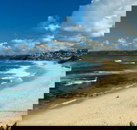 Newcastle - Palm Beach Accommodation