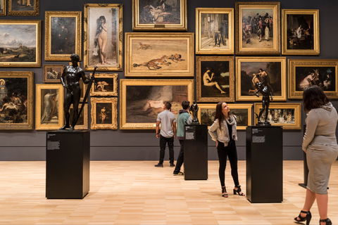 NGV International - Palm Beach Accommodation 1