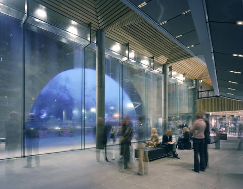 NGV International - Palm Beach Accommodation 2