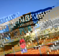 Nindigully - Palm Beach Accommodation