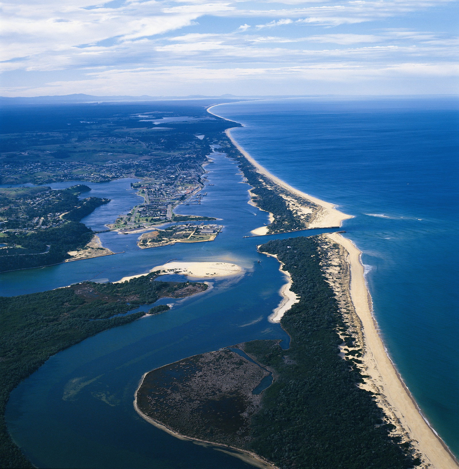 Golden Beach VIC Palm Beach Accommodation