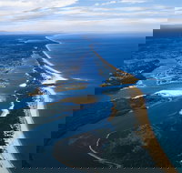 Ninety Mile Beach Marine National Park - Palm Beach Accommodation