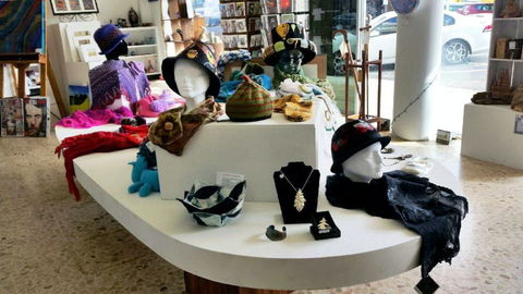 North East Artisans - Palm Beach Accommodation 0