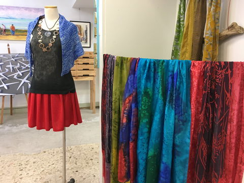 North East Artisans - Palm Beach Accommodation 1
