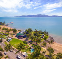 North Ward - Palm Beach Accommodation