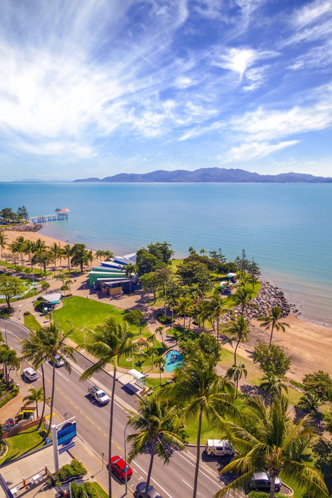 North Ward - Palm Beach Accommodation 0