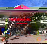 Nutworks - Palm Beach Accommodation