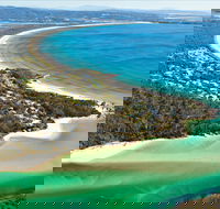 Pambula Beach - Palm Beach Accommodation