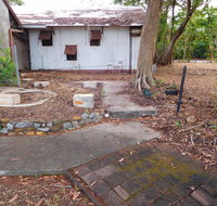 Pee Wee Camp East Point - Palm Beach Accommodation