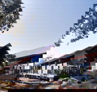 Perth Hills Centre - Palm Beach Accommodation