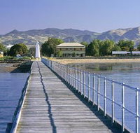 Port Germein