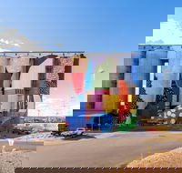 PUBLIC Silo Trail Northam - Palm Beach Accommodation