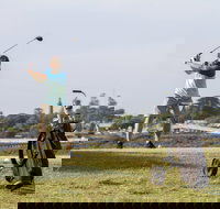 Queenscliff Golf Club - Palm Beach Accommodation