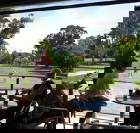 Queanbeyan Golf Club - Palm Beach Accommodation