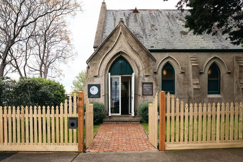 Queenscliff Gallery And Workshop - Palm Beach Accommodation 1