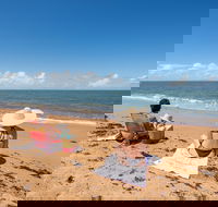 Redcliffe - Palm Beach Accommodation