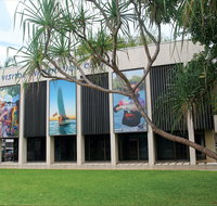 Reserve Bank - Palm Beach Accommodation
