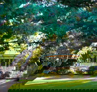 Robertson Park - Palm Beach Accommodation