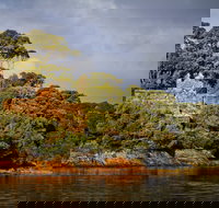 Sarah Island - Palm Beach Accommodation