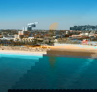 Scarborough Beach - Palm Beach Accommodation