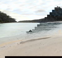 Severs Beach - Palm Beach Accommodation