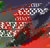 Ship That Never Was - The - Palm Beach Accommodation