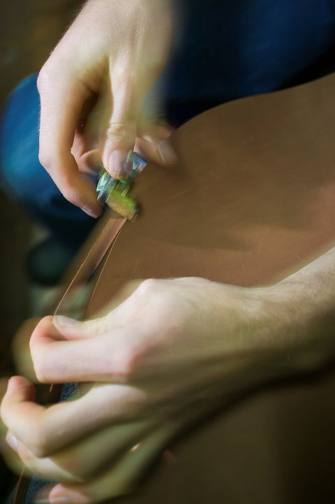 Simon Martin Whips & Leathercraft - Palm Beach Accommodation 0