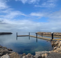 Stansbury Boat Ramp - Palm Beach Accommodation