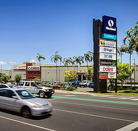 Stockland Cairns - Palm Beach Accommodation
