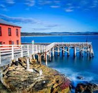 Tathra - Palm Beach Accommodation