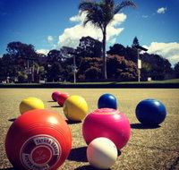 Tathra Beach Bowling Club - Palm Beach Accommodation