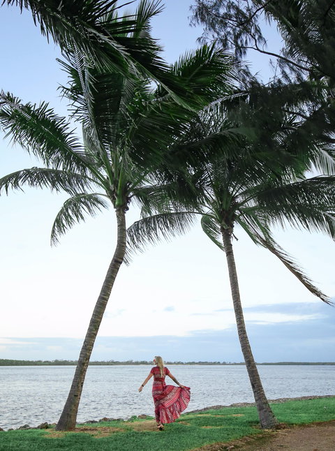 Taylors Beach - Palm Beach Accommodation 0