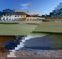 The Royal Melbourne Golf Club - Palm Beach Accommodation
